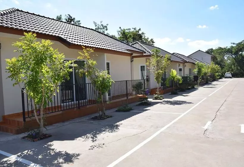 ホテル The Wish Residence