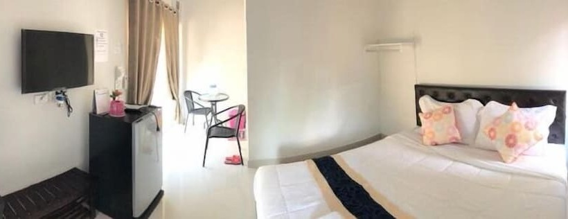 هتل The Wish Residence