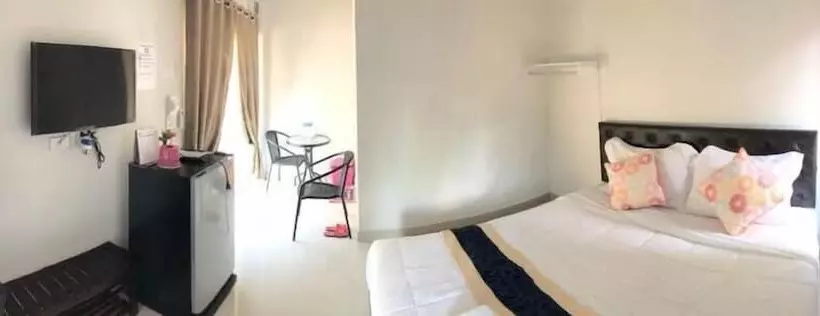 ホテル The Wish Residence