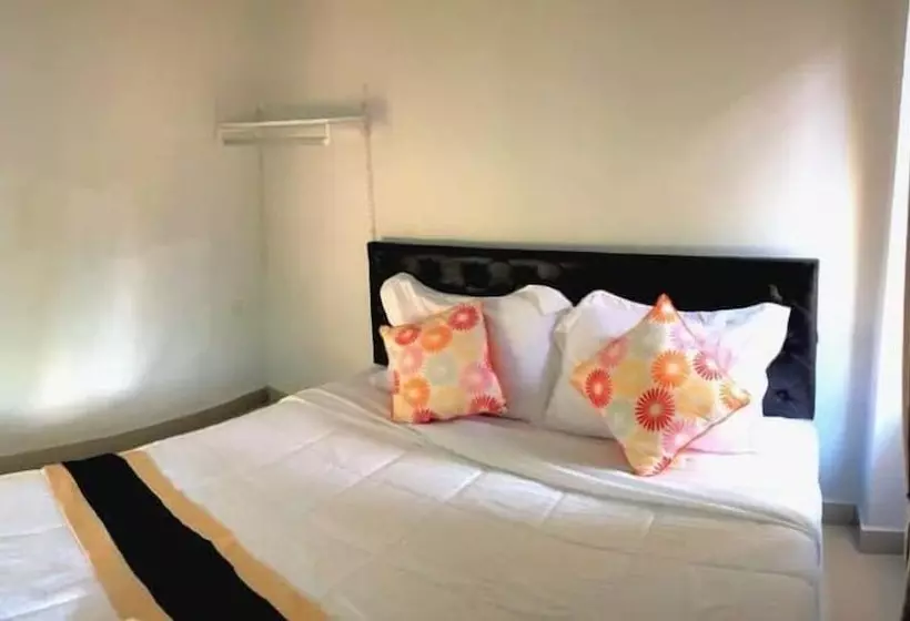 ホテル The Wish Residence