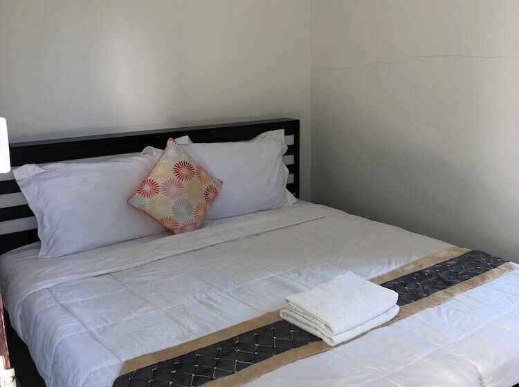 هتل The Wish Residence