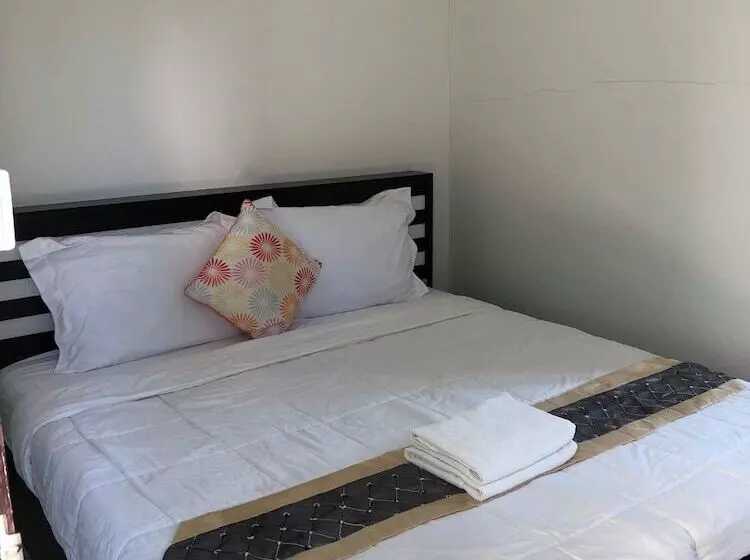 ホテル The Wish Residence