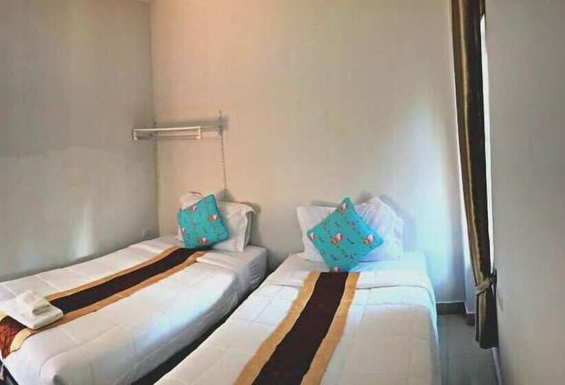 هتل The Wish Residence