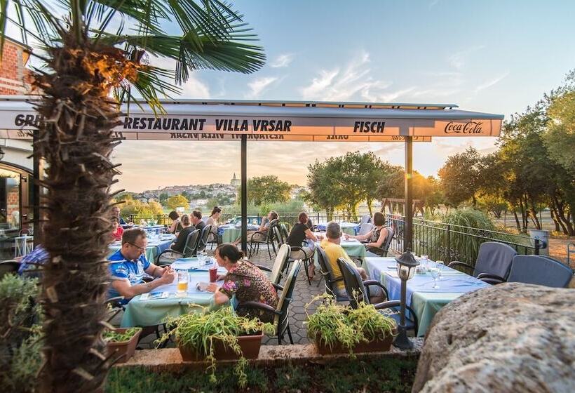 호텔 Apartments And Rooms With Wifi Vrsar, Porec   3007