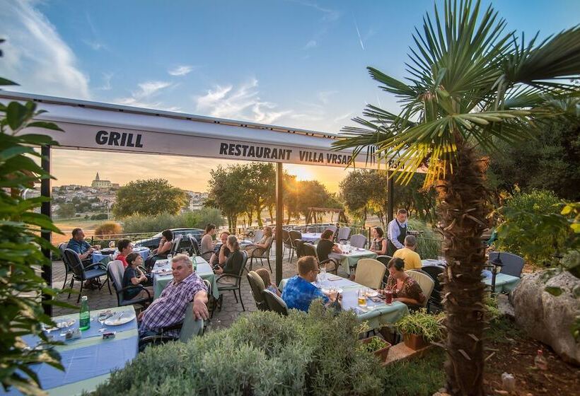 호텔 Apartments And Rooms With Wifi Vrsar, Porec   3007