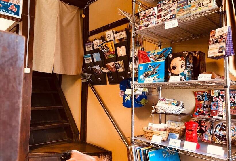 ホテル Wagaranchi