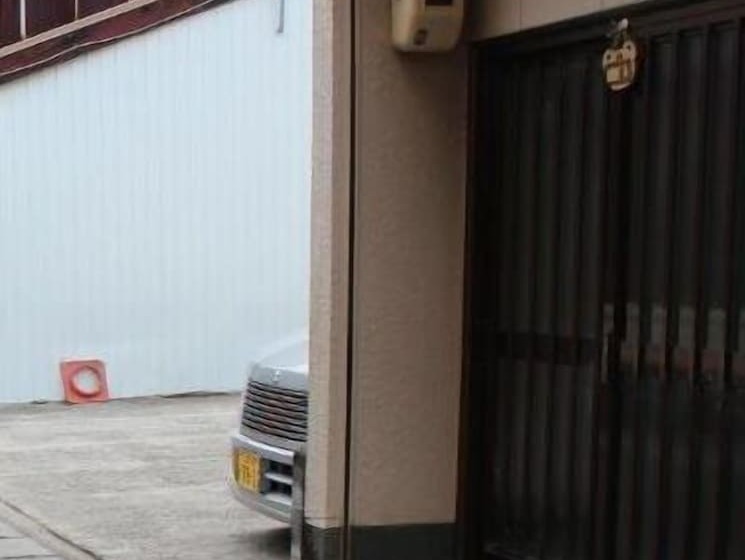 ホテル Wagaranchi