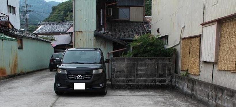 ホテル Wagaranchi