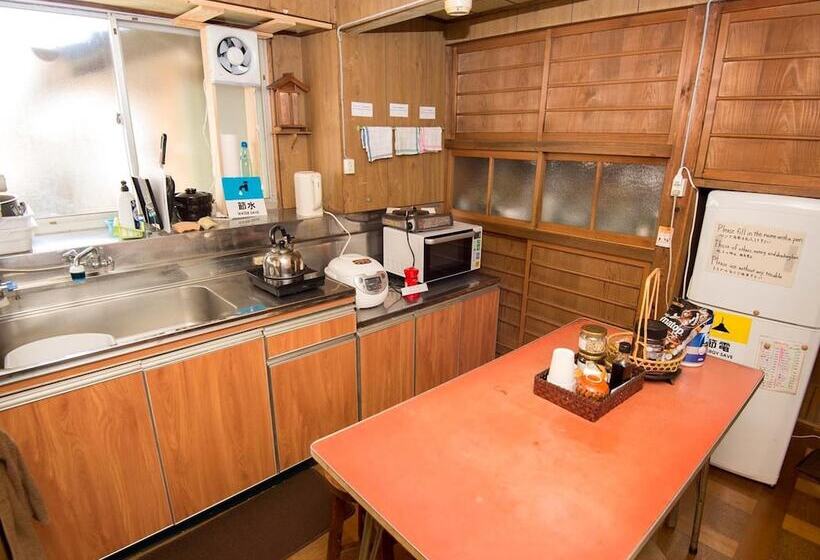 ホテル Wagaranchi