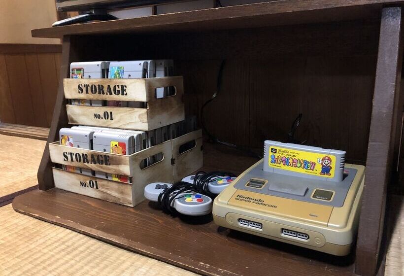 ホテル Wagaranchi