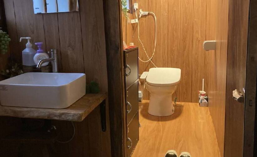 ホテル Wagaranchi