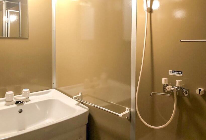 ホテル Wagaranchi