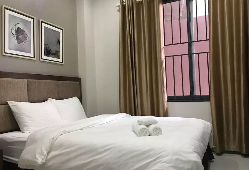 Istay Hotel Apartment 5