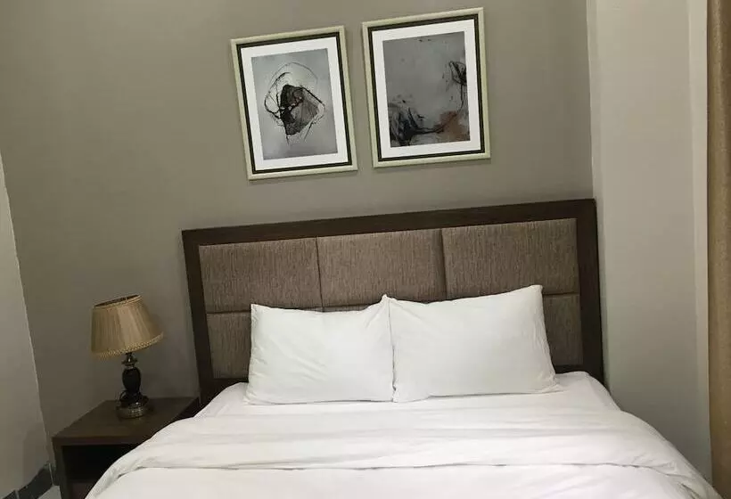 Istay Hotel Apartment 5