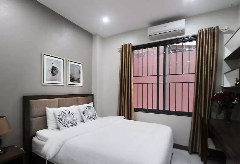 Istay Hotel Apartment 5