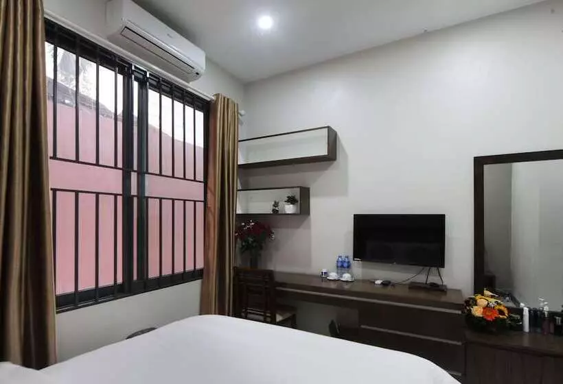Istay Hotel Apartment 5