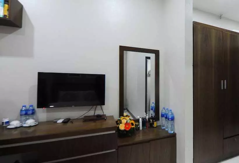 Istay Hotel Apartment 5