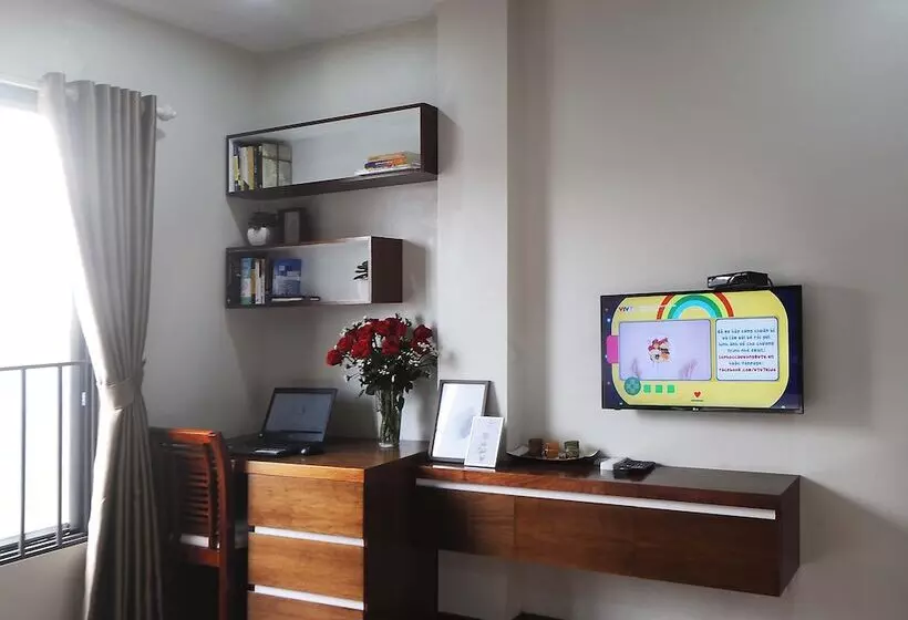 Istay Hotel Apartment 5