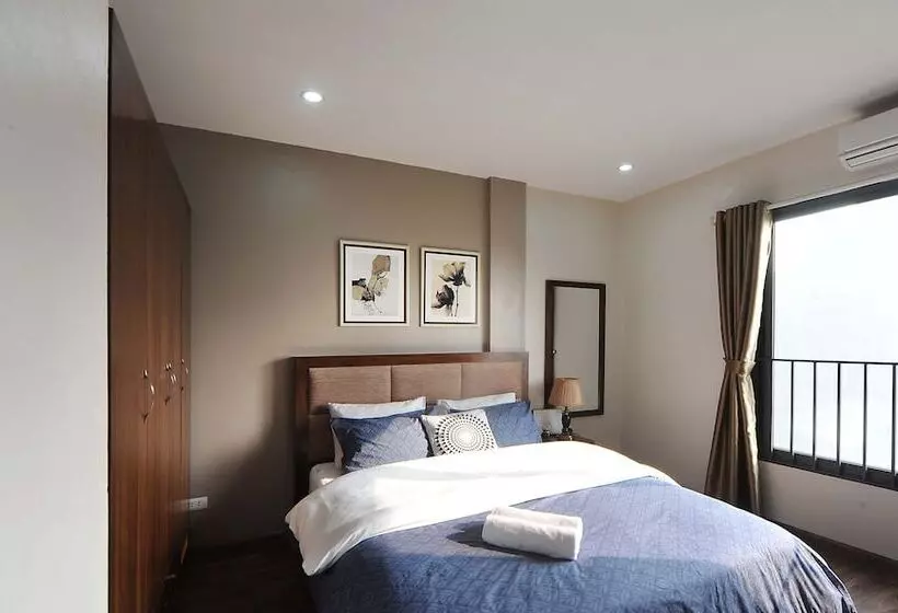 Istay Hotel Apartment 5
