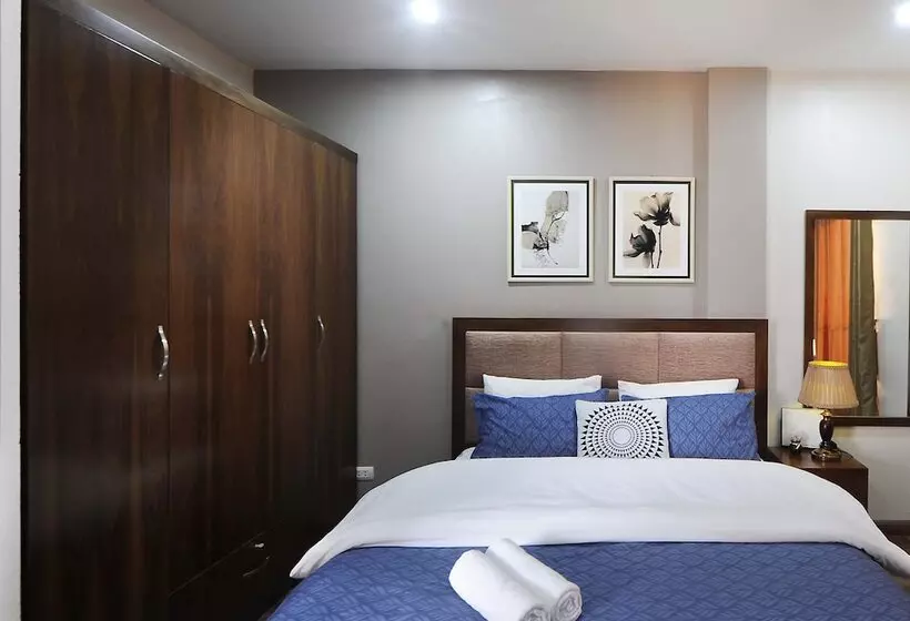 Istay Hotel Apartment 5