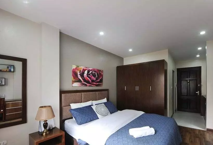 Istay Hotel Apartment 5