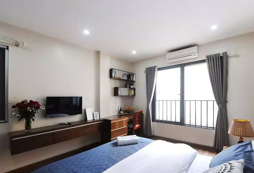 Istay Hotel Apartment 5