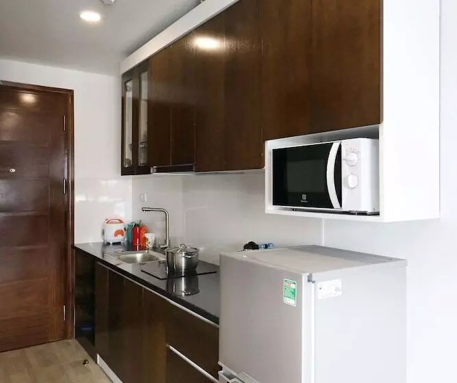 Istay Hotel Apartment 5