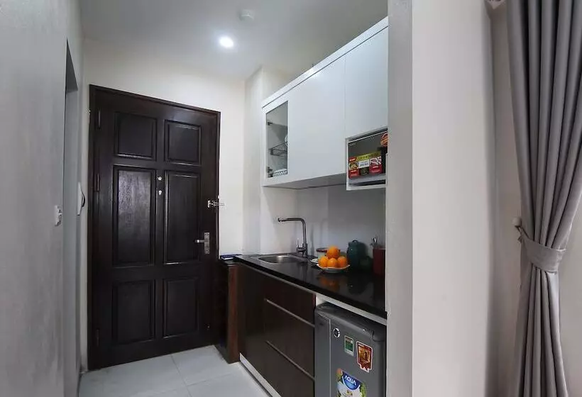 Istay Hotel Apartment 5