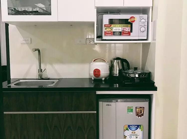 Istay Hotel Apartment 5