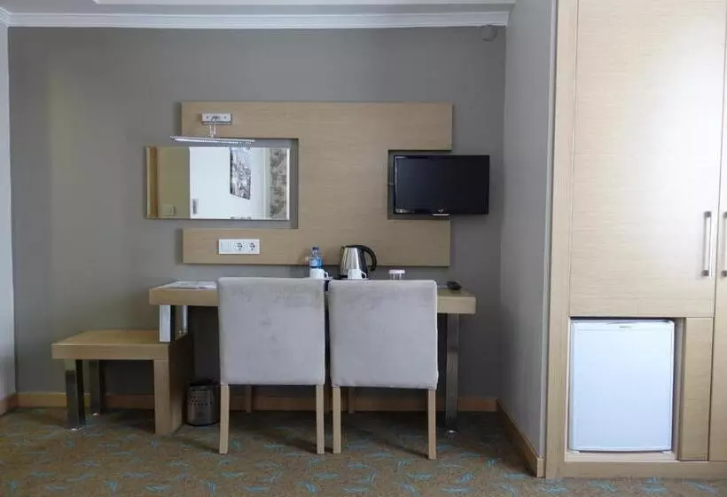 Otel Mutevelli