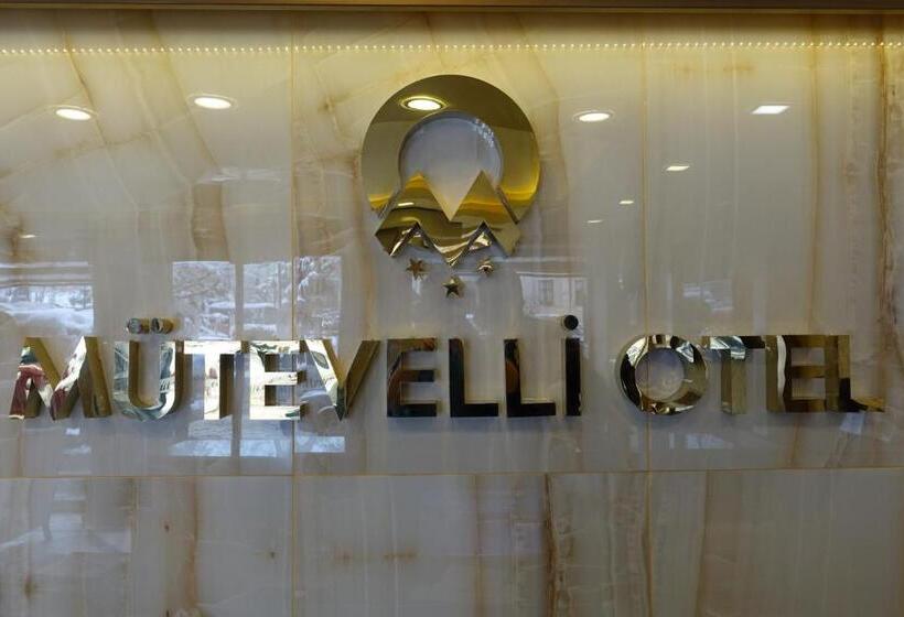 Otel Mutevelli