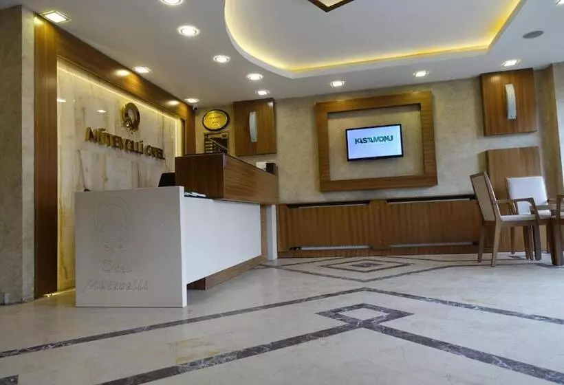 Otel Mutevelli