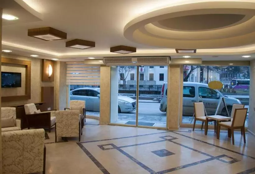 Otel Mutevelli