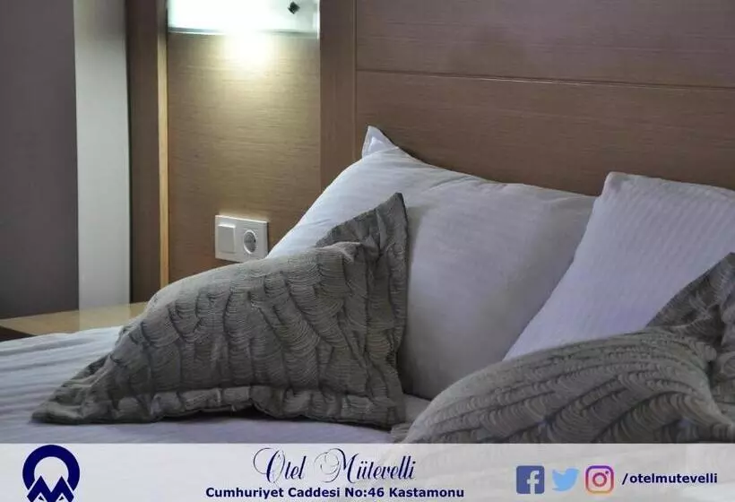 Otel Mutevelli