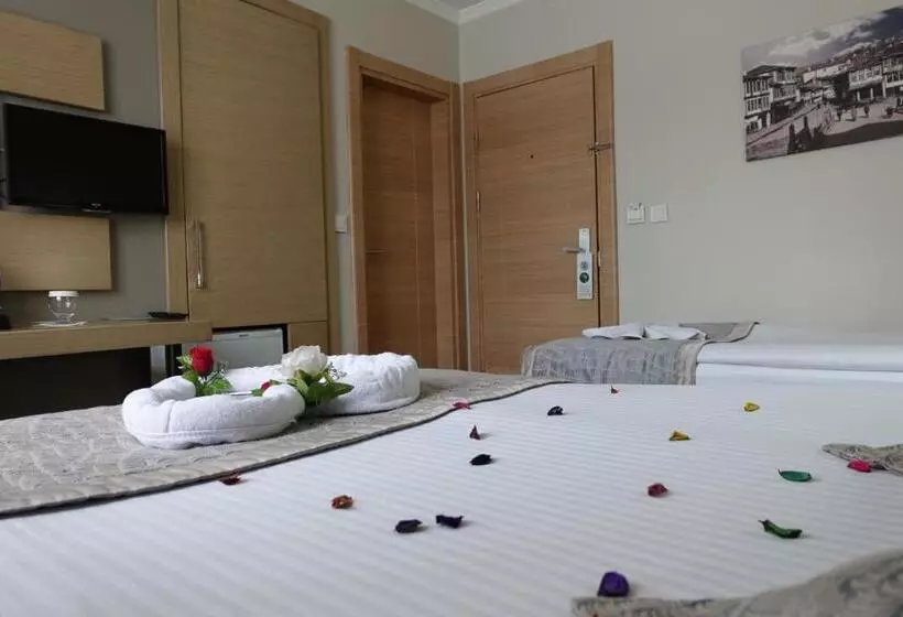 Otel Mutevelli