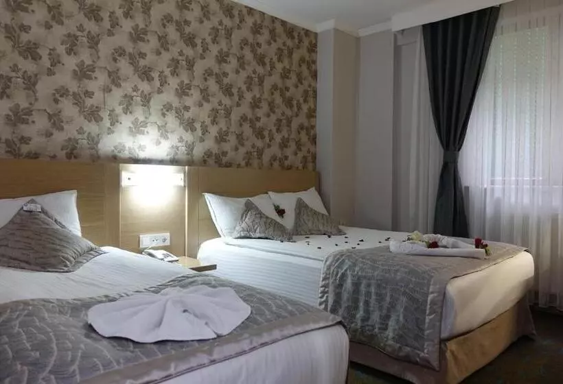 Otel Mutevelli