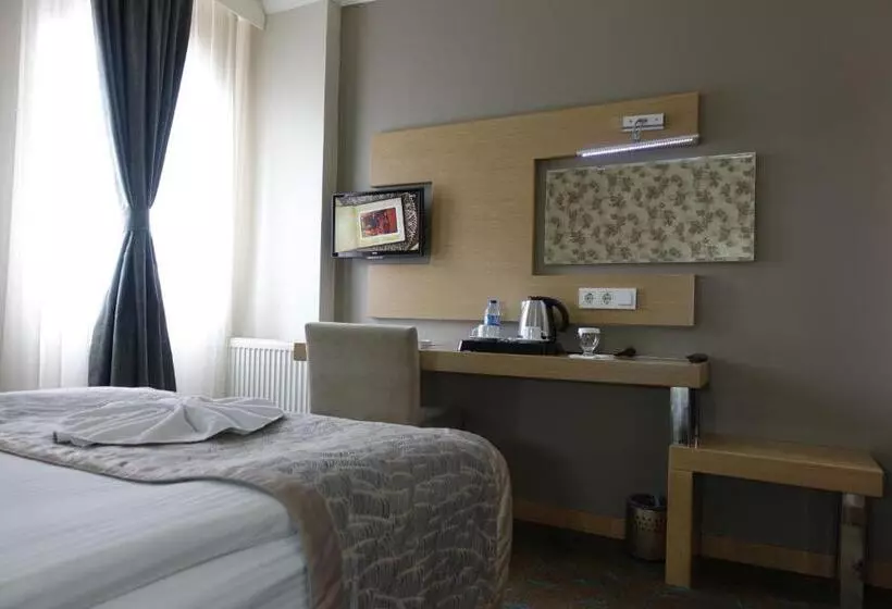 Otel Mutevelli
