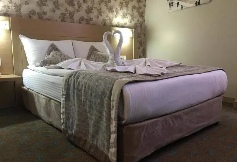 Otel Mutevelli