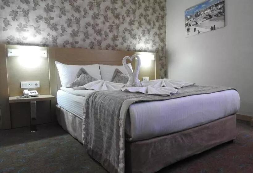 Otel Mutevelli
