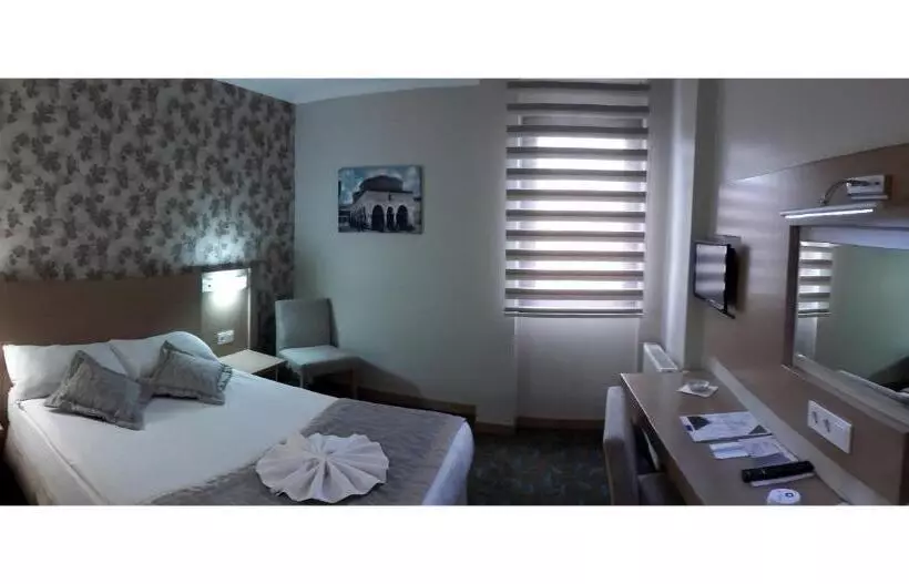 Otel Mutevelli