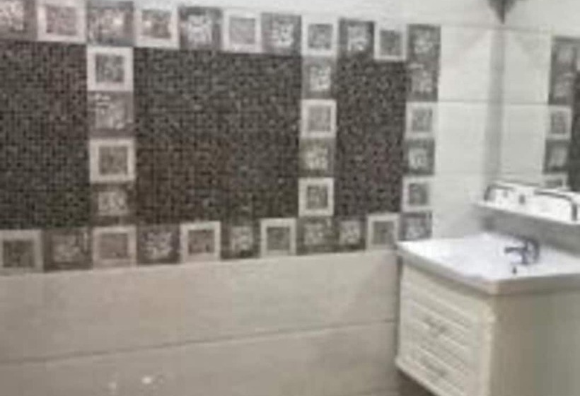 Отель Ashbilia Suites