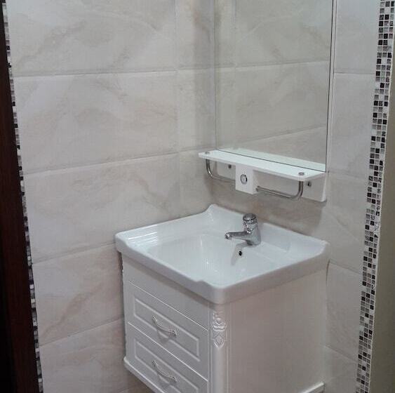 Отель Ashbilia Suites