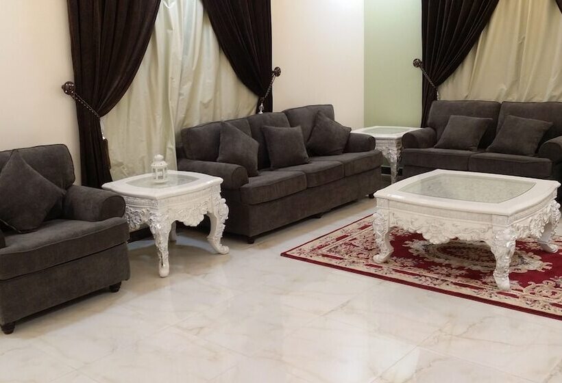 Отель Ashbilia Suites