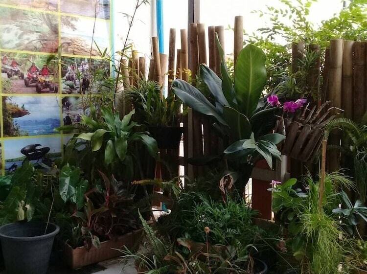 호텔 Bamboo Rest House