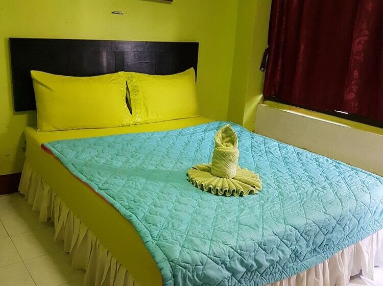 호텔 Bamboo Rest House