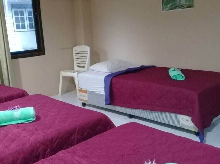 호텔 Bamboo Rest House