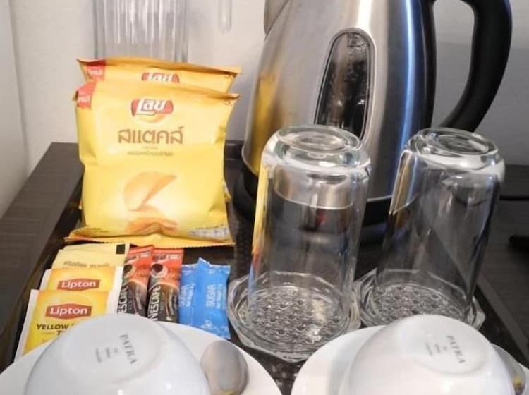 هتل Bann Tawan Hostel Chiang Rai