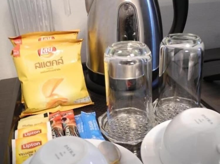 هتل Bann Tawan Hostel Chiang Rai