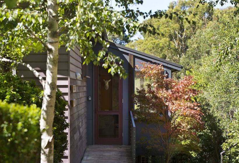 בית מלון כפרי Burrall Lodge