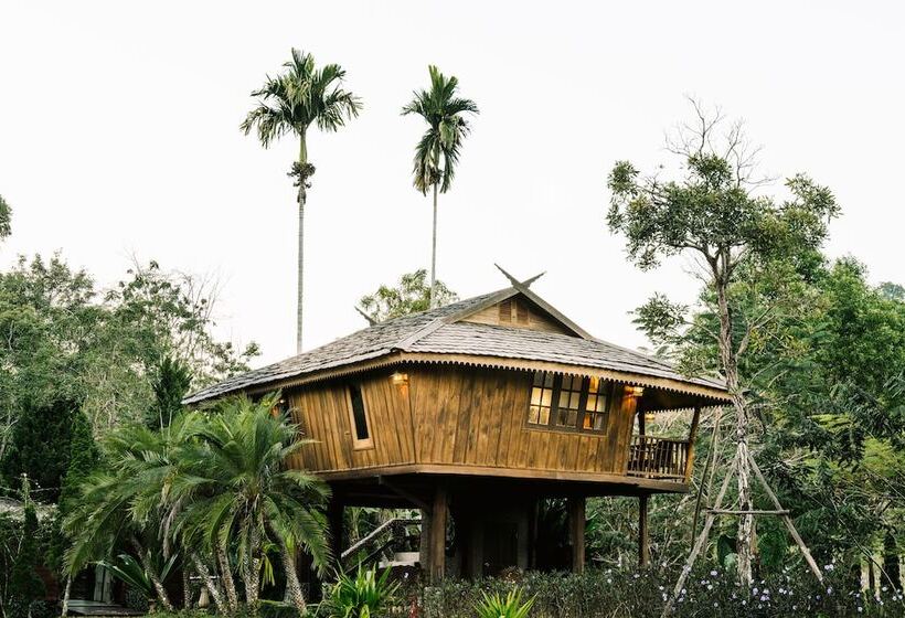 호텔 Canary Natural Resort